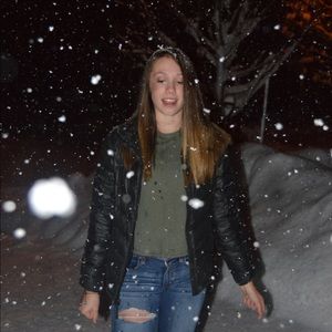 Meet your Posher, Janna